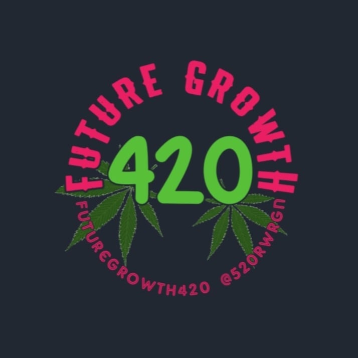 Dispensario di cannabis Future Growth logo