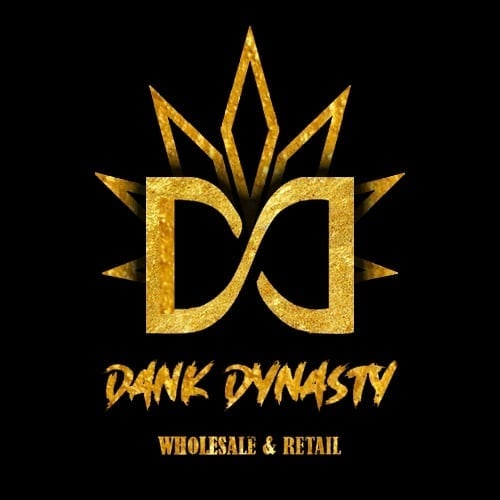 Cannabis Dispensary Dank Dynasty in Phuket logo