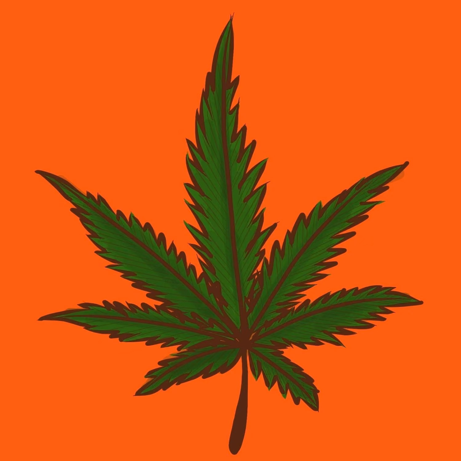 Cannabis-Shop Mr.t Cactus & Cannabis Farm in Chanthaburi Logo