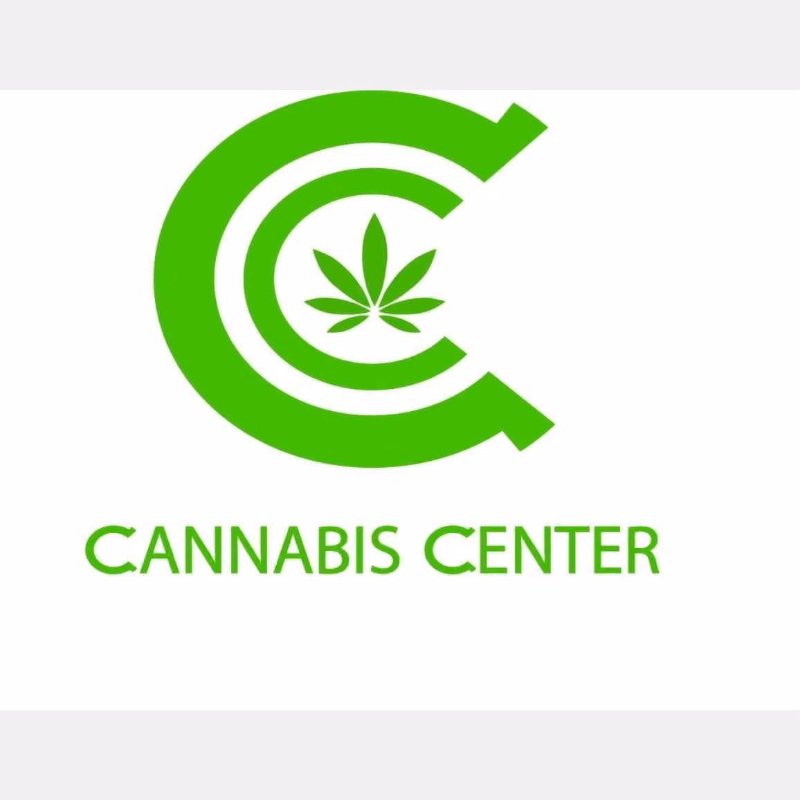 Cannabis Dispensary Cannabis Center Koh Phangan logo