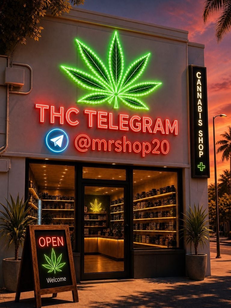 Cannabis Culture