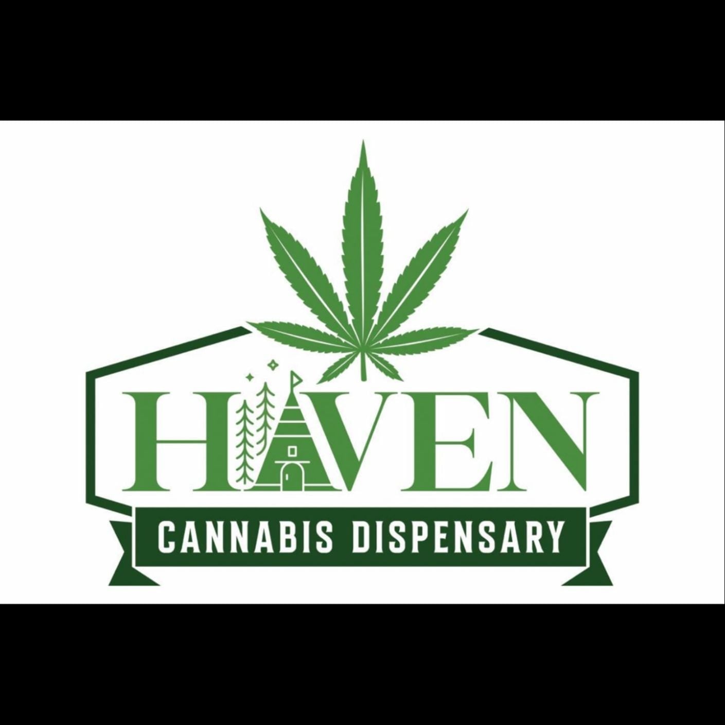 Cannabis Dispensary Haven in Bangkok logo