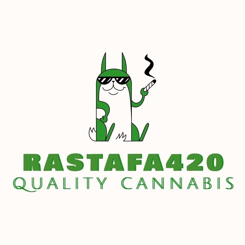 Sai Buri์ ๋๋ง์ด ๋งค์ฅ Rastafa420 ๋ก๊ณ