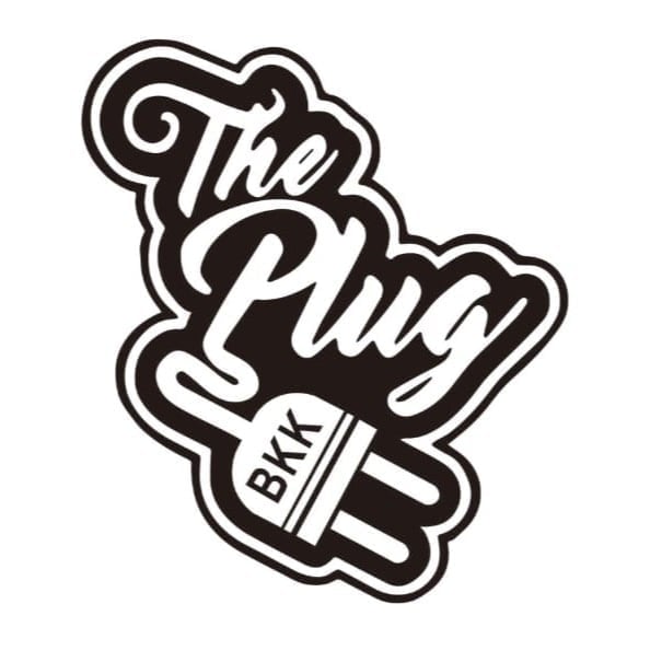 Cannabis Dispensary The Plug Bangkok in Bangkok logo