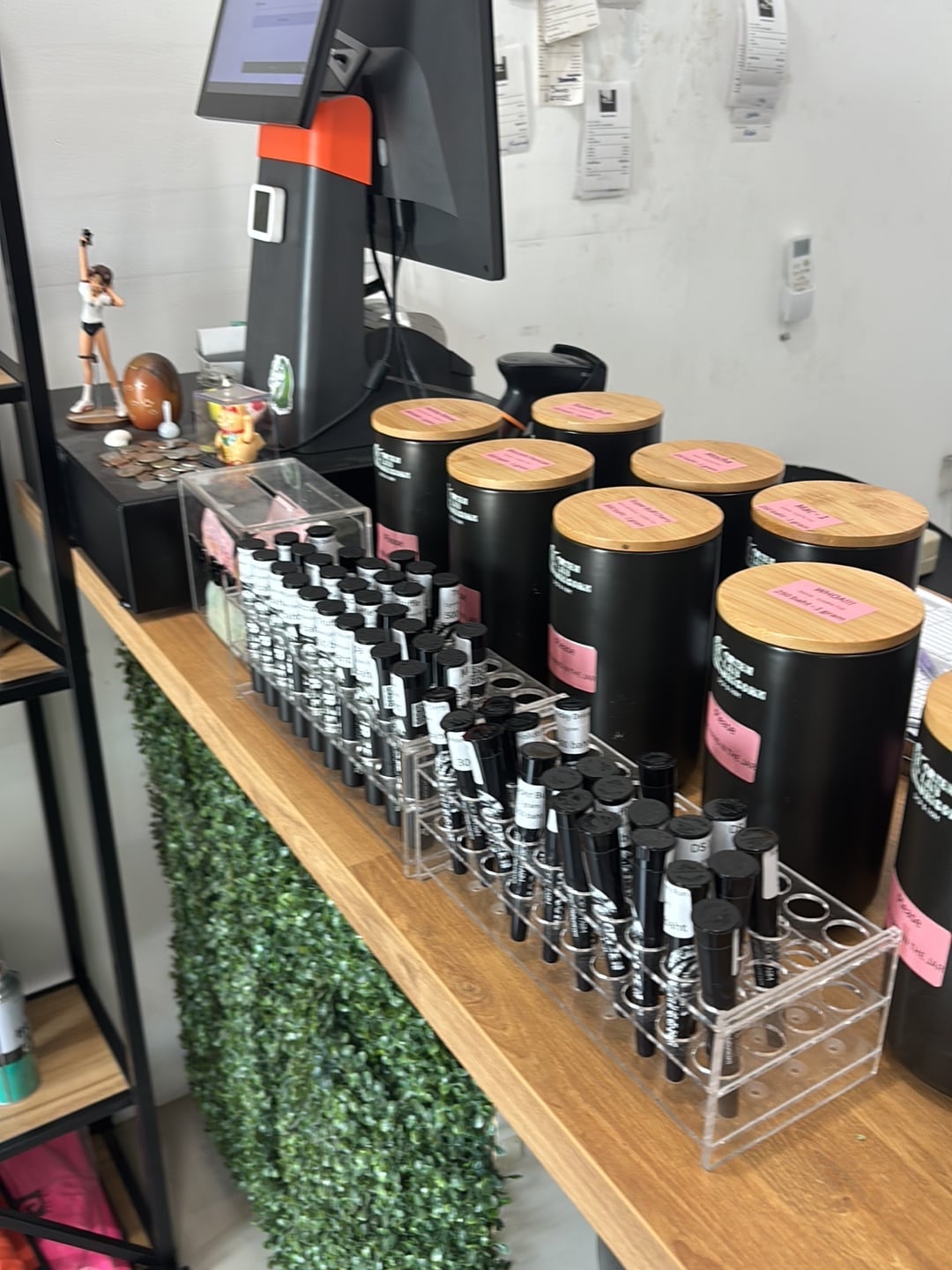 Green Lab Unicorn Phuket