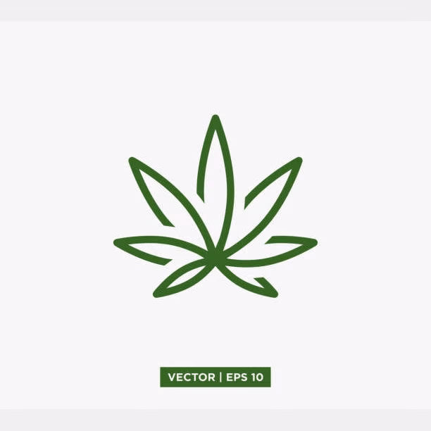 대마초 매장 Canna Homegrown 로고