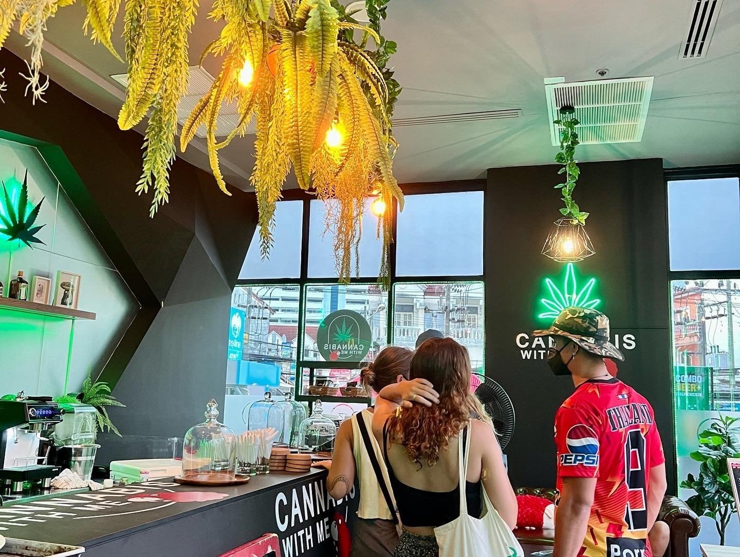 Cannabis With Me By Sleep With Me Hotel Design Hotel