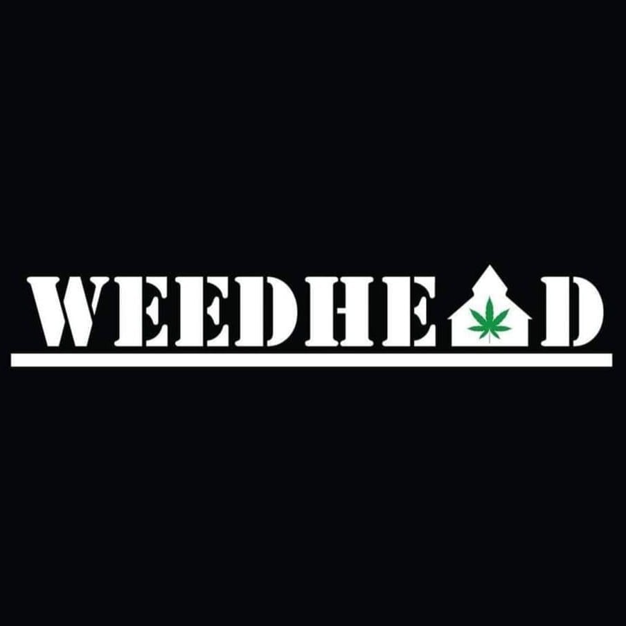 Kenevir dispanseri WEEDHEADfarmganic logo