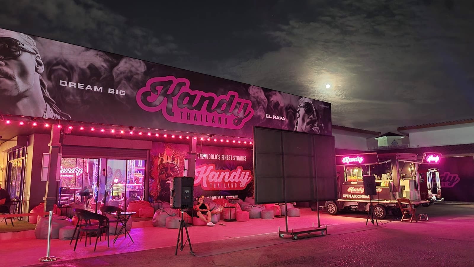 Kandy Chalong