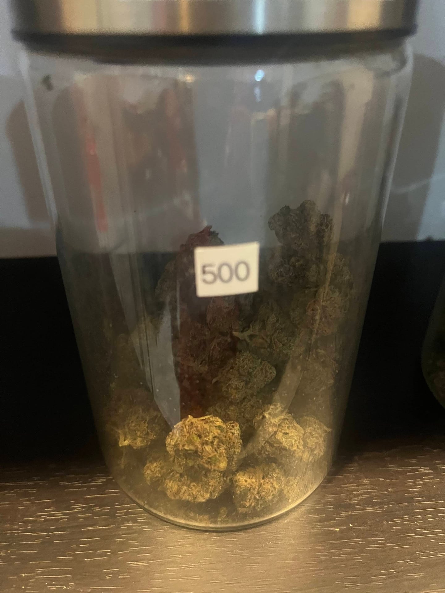 Yamu Cannabis Delivery
