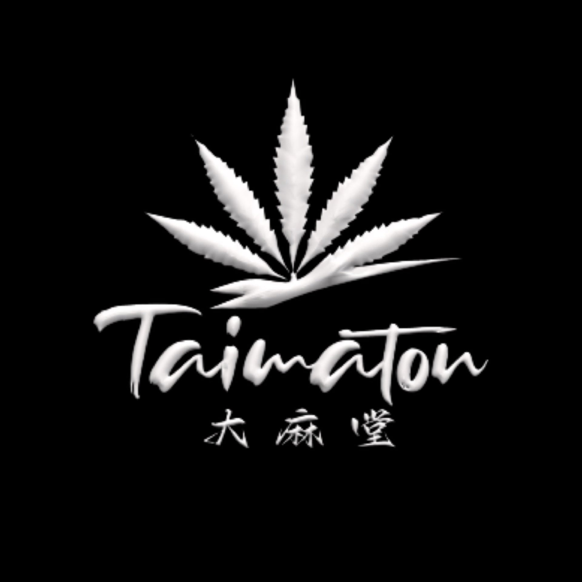 Cannabis Dispensary Taimaton in Pattaya logo