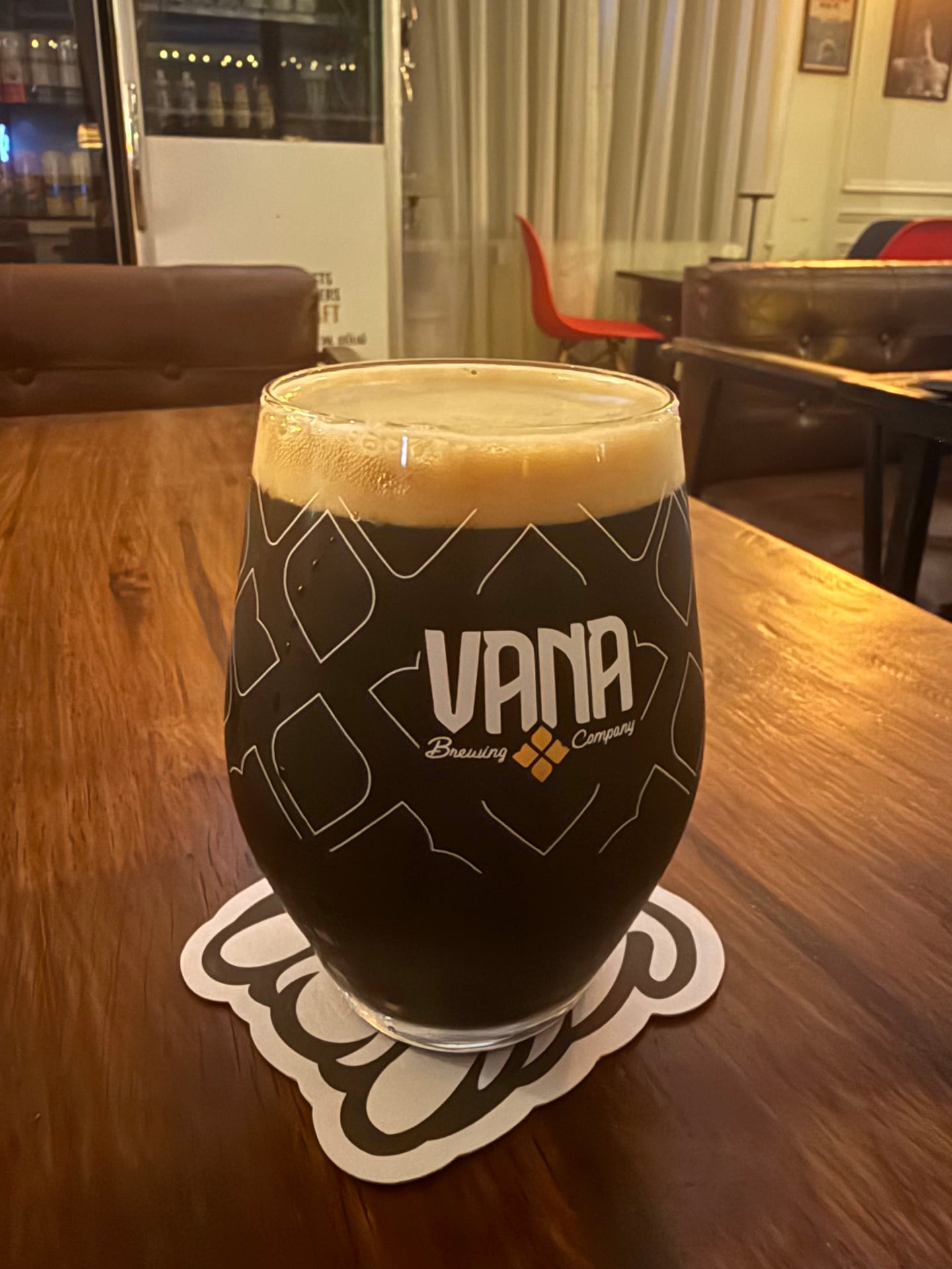 Babylon Buds & Brew