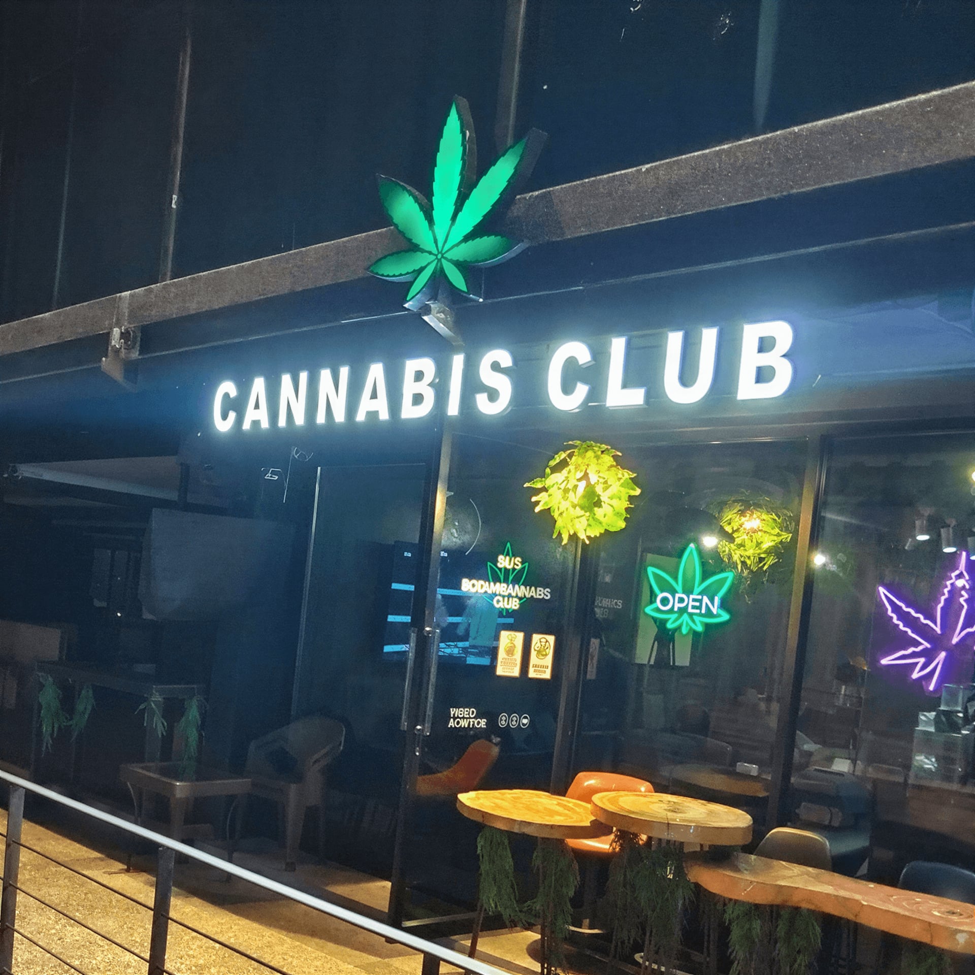 Botanic