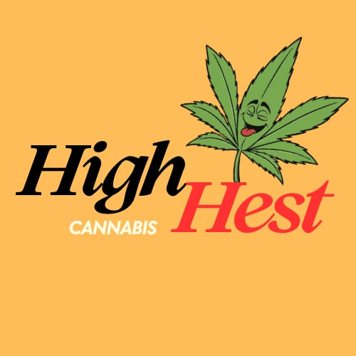 Cannabis Dispensary High Hest Cannabis in Pathum Thani logo