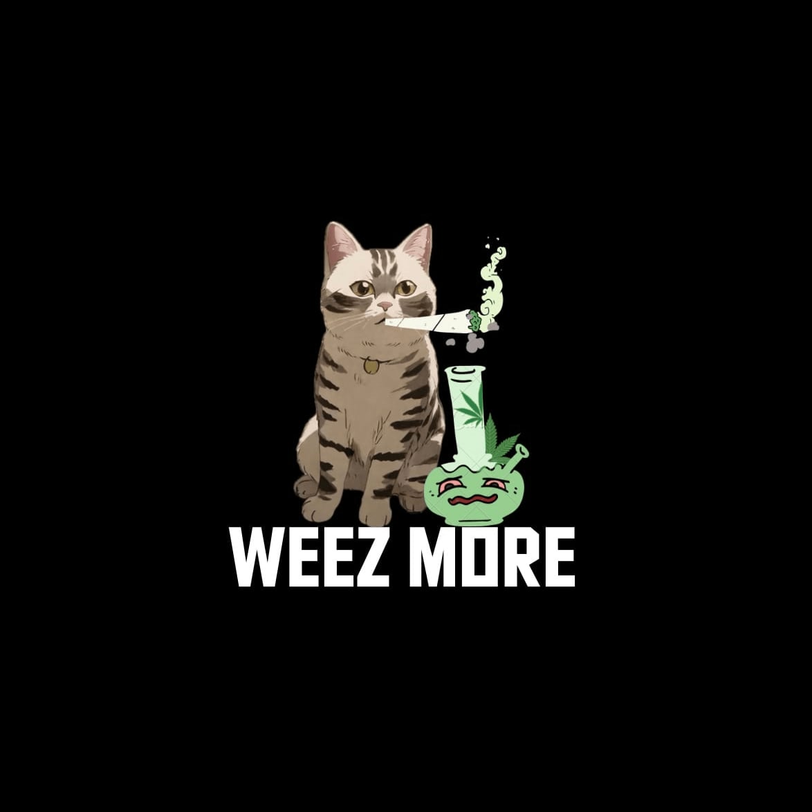Dispensario de cannabis Weez More en Nonthaburi logo