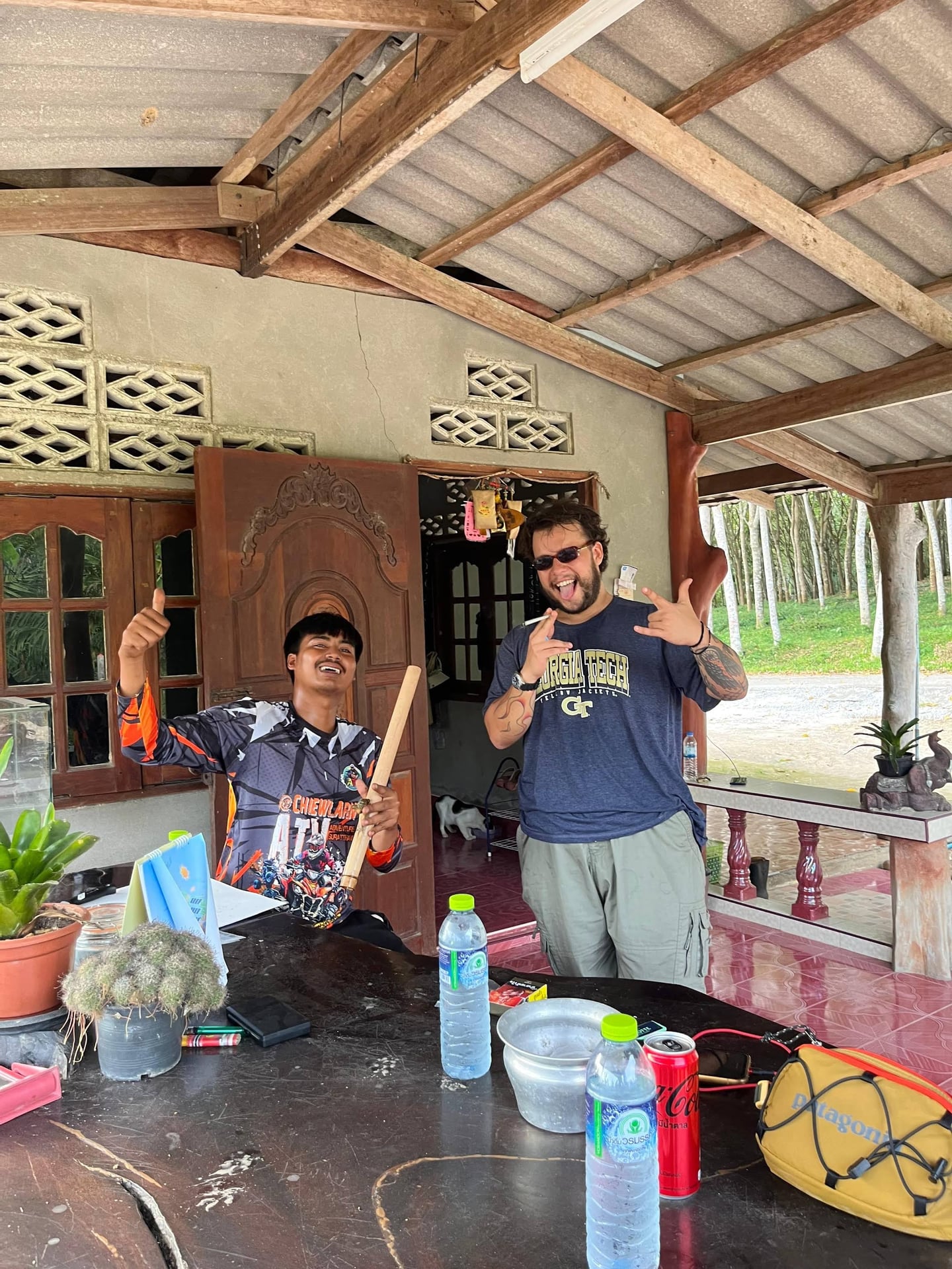 Weed Shop & Organic Thuean
