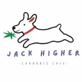 Cannabis Dispensary Jack Higher in Bangkok logo