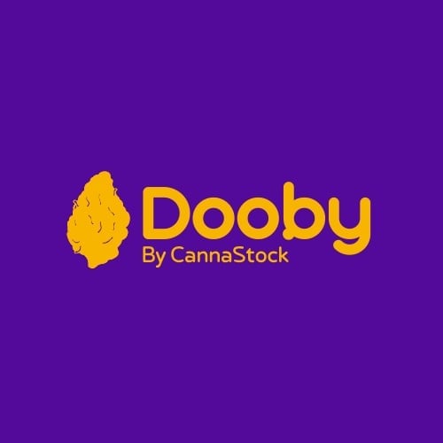 Cannabis Dispensary Dooby in Bangkok logo