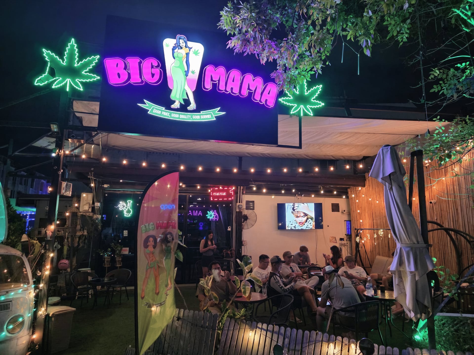 Big Mama