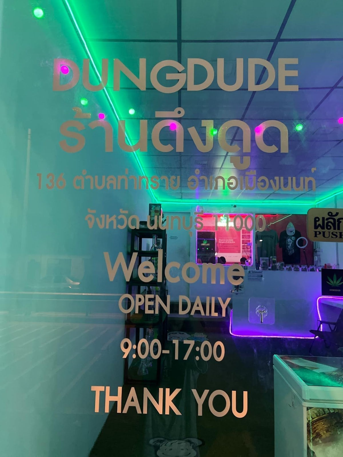 Dungdude
