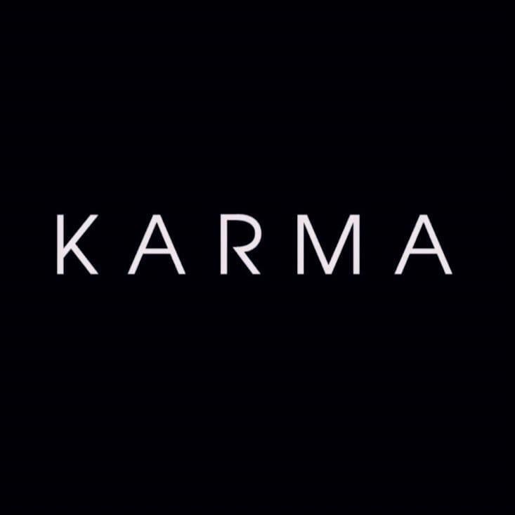 Cannabis Dispensary Karma Canna Cafe in Bangkok logo