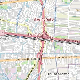 High Season Bangkok