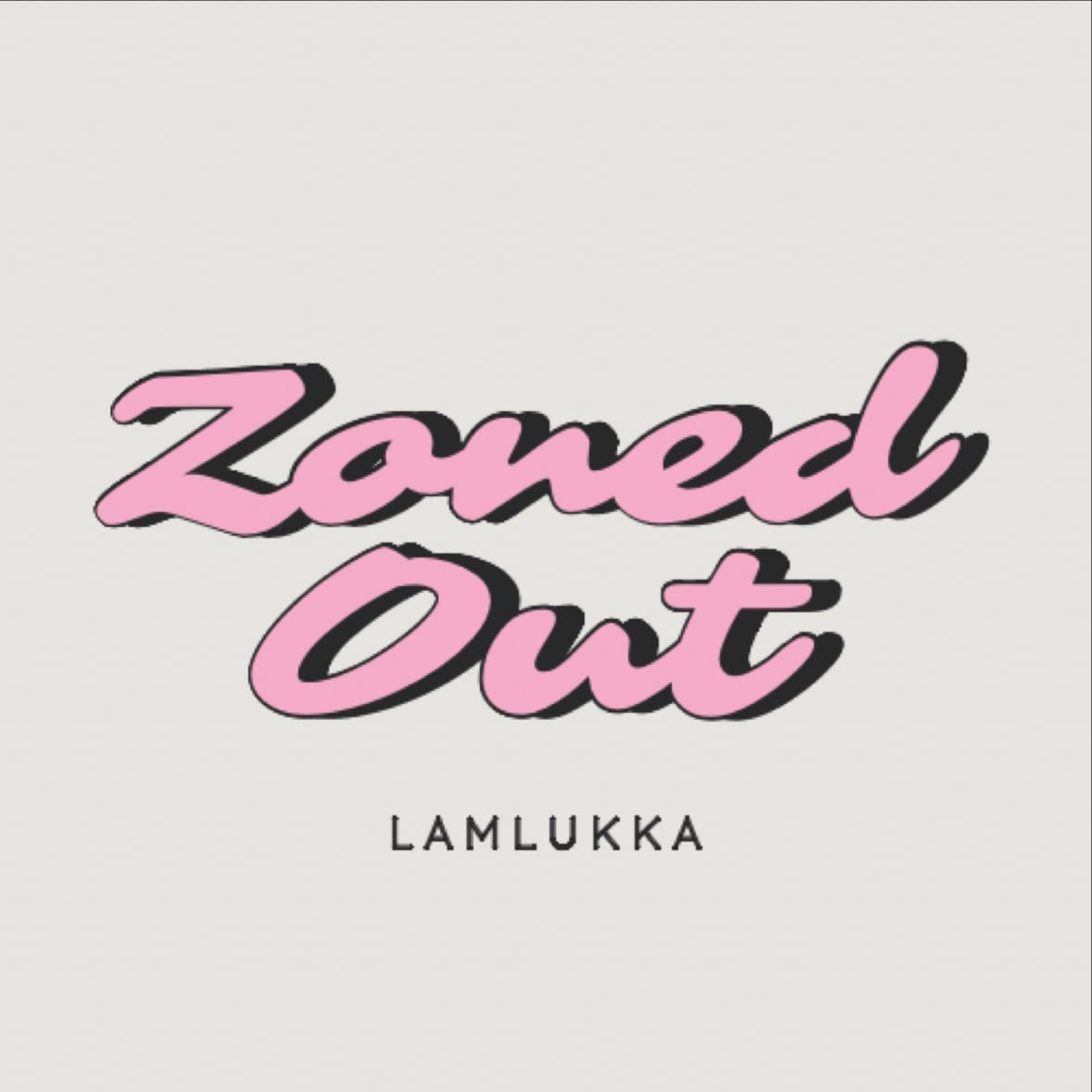 Cannabis Dispensary Zoned Out Lamlukka logo