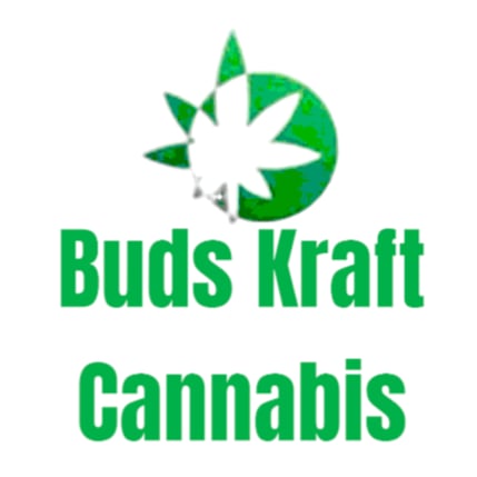 Cannabis-Shop Buds Kraft Cannabis Co in Nakhon Pathom Logo
