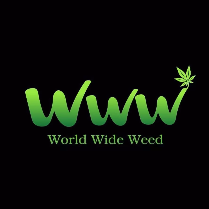 대마초 매장 Every Day Cannabis 로고