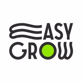 Cannabis-Shop Easy Grow - Premium Cannabis Fertilizers in Chiang Mai Logo