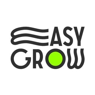 Cannabis-Shop Easy Grow - Premium Cannabis Fertilizers Logo