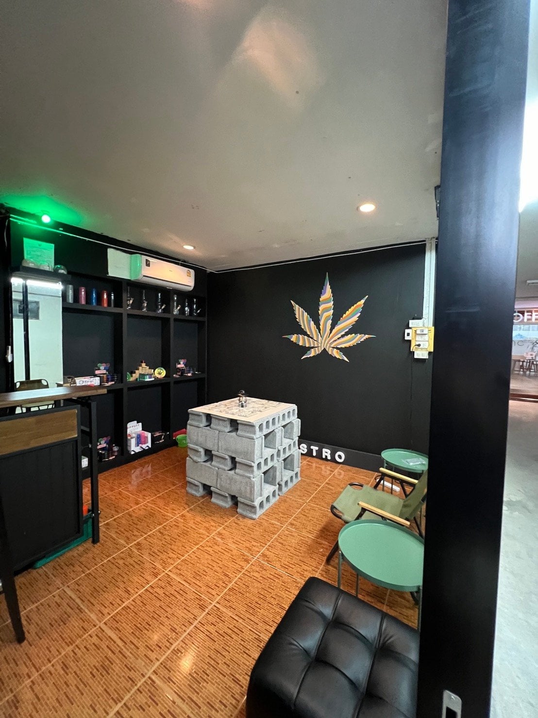Hive Cannabis Kamala