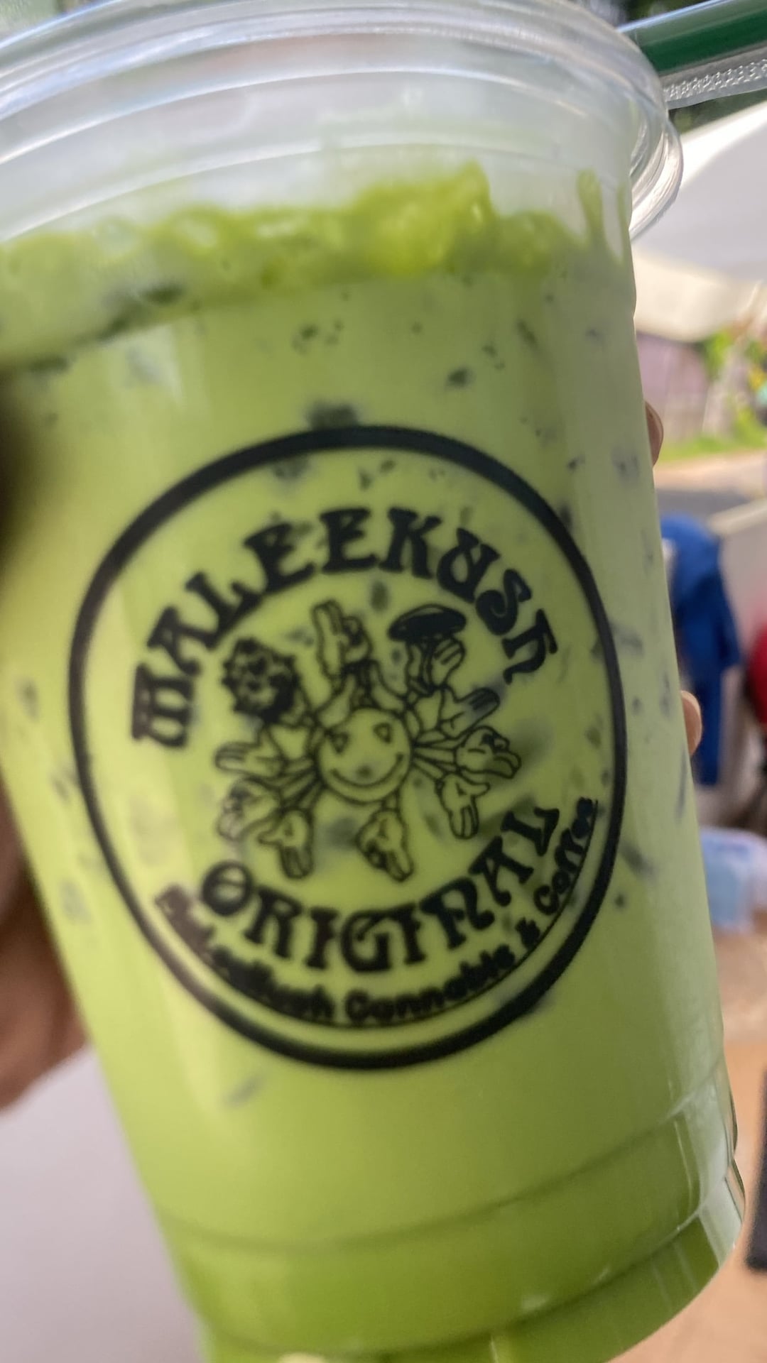 Malee Kush Cannabis