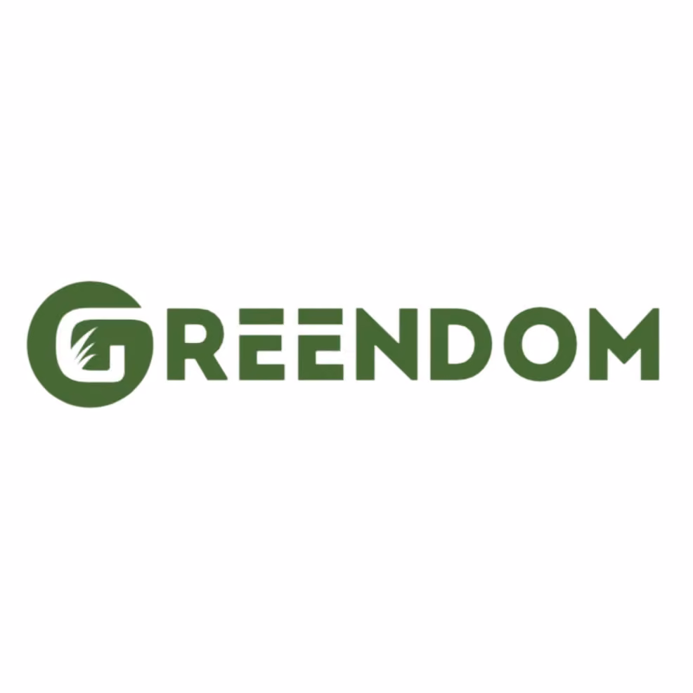 Cannabis Dispensary Greendom Cannabis Store Rawai Phuket in Phuket logo