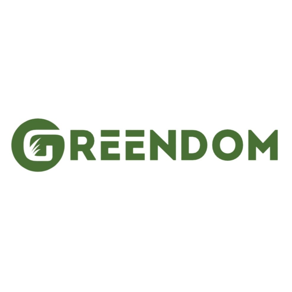 Cannabis Dispensary Greendom Cannabis Store Rawai Phuket logo