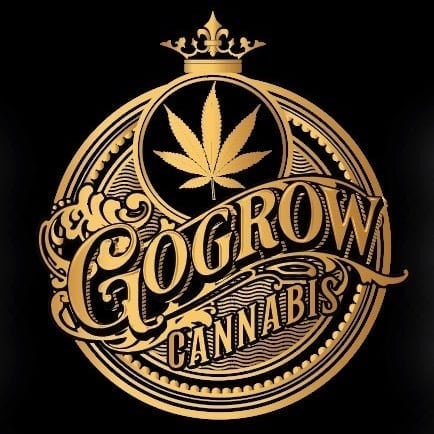 Dispensario de cannabis GoGrow Cannabis en Nonthaburi logo