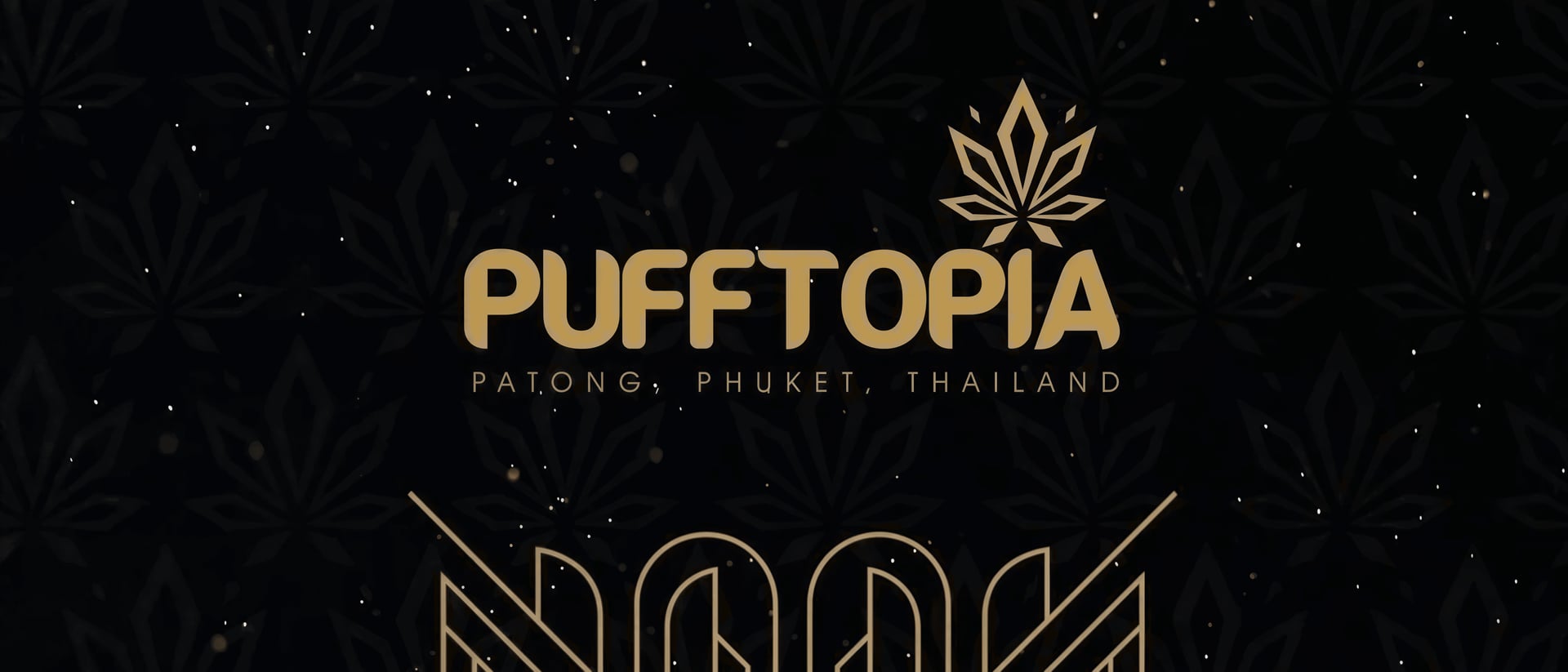 Pufftopia in Phuket