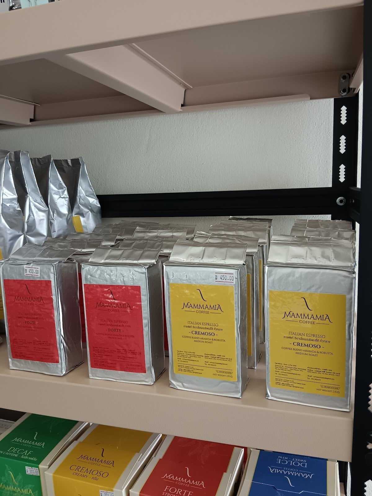 Bella Fresca Phuket Official Distributor Of Del Casaro