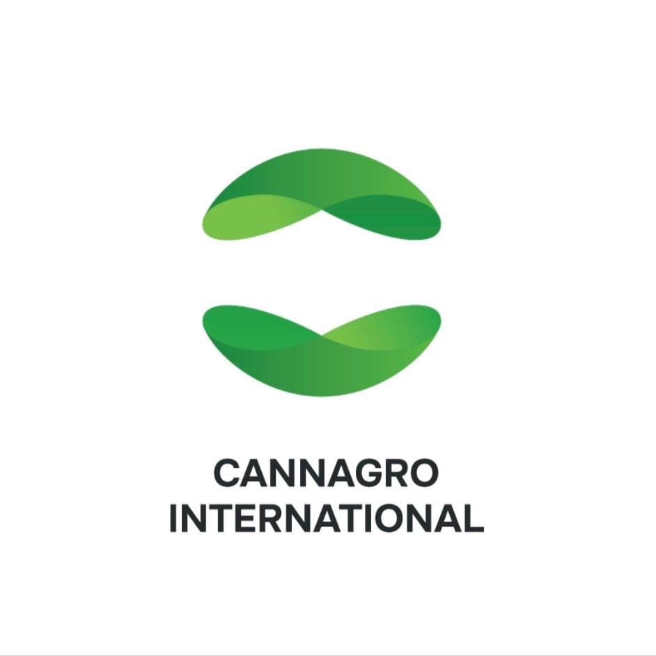 Cannabis Dispensary Cannagro International logo