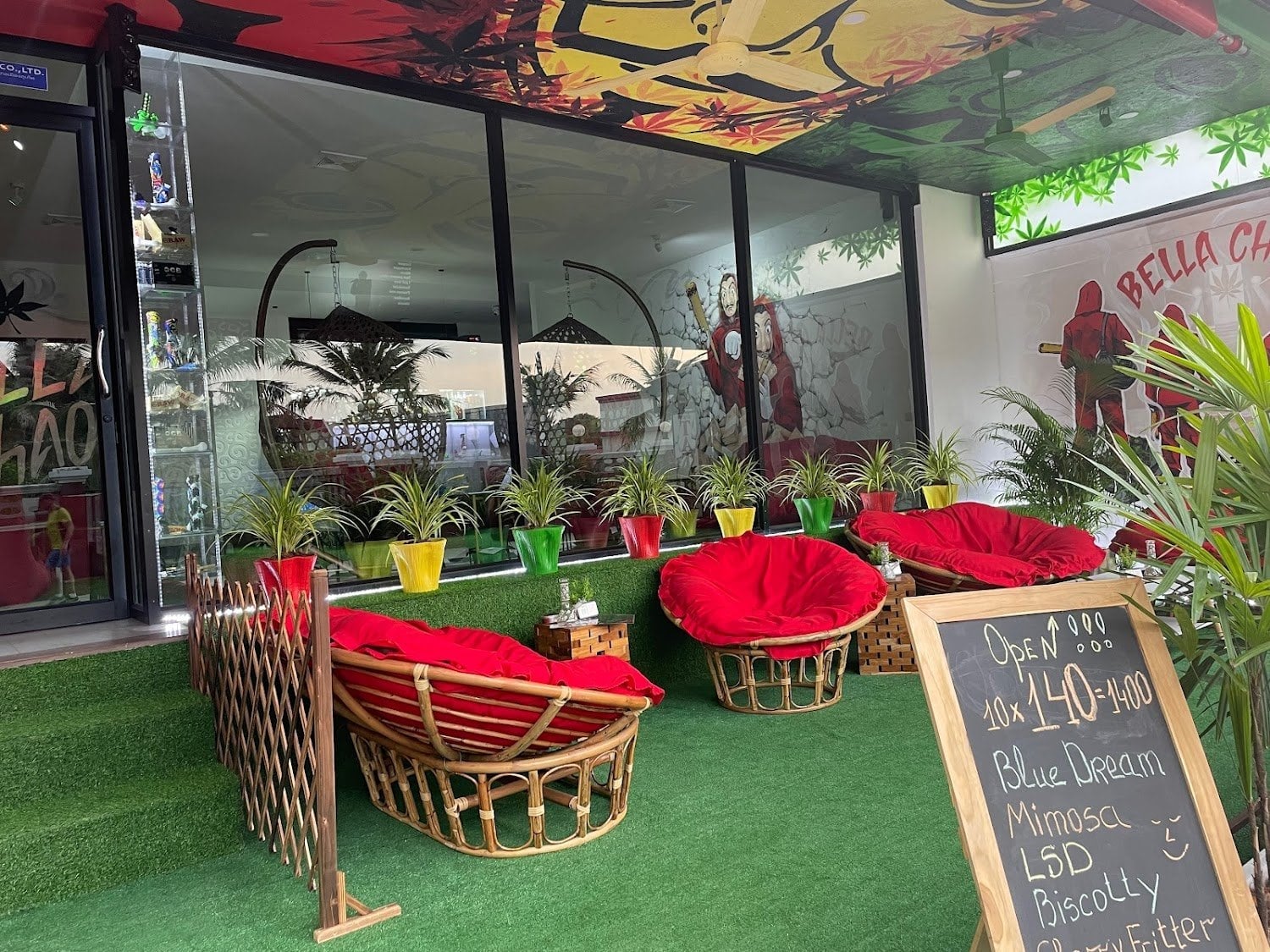 Bella Chao