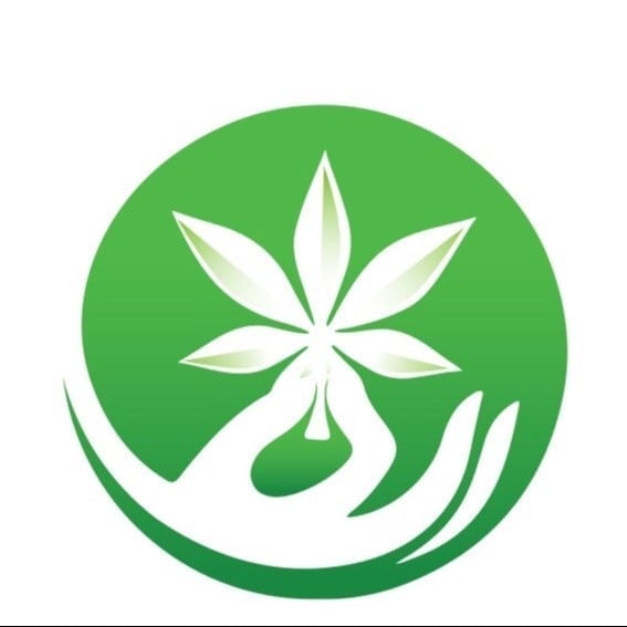 Cannabis-Shop WeedHorny.com in Bangkok Logo