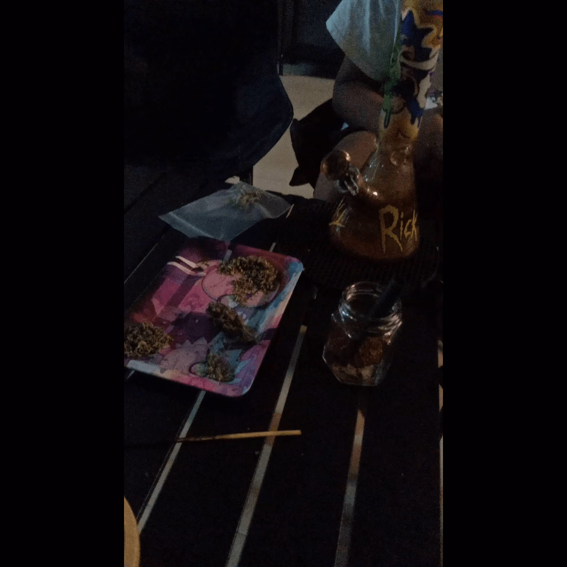 Konopná výdejna Cheeweed X Gundi420 v Thung Song logo