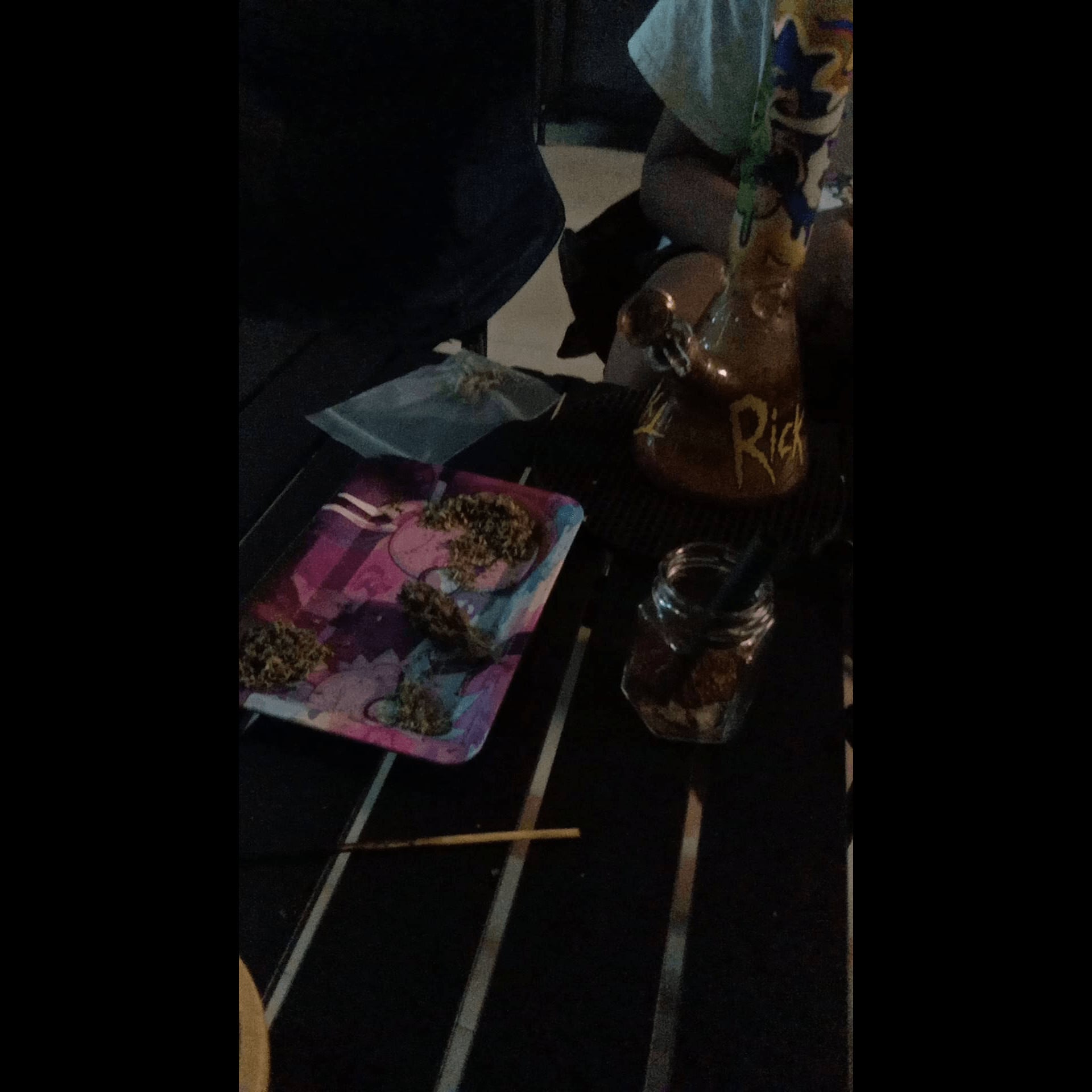 Cannabis Dispensary Cheeweed X Gundi420 in Thung Song logo