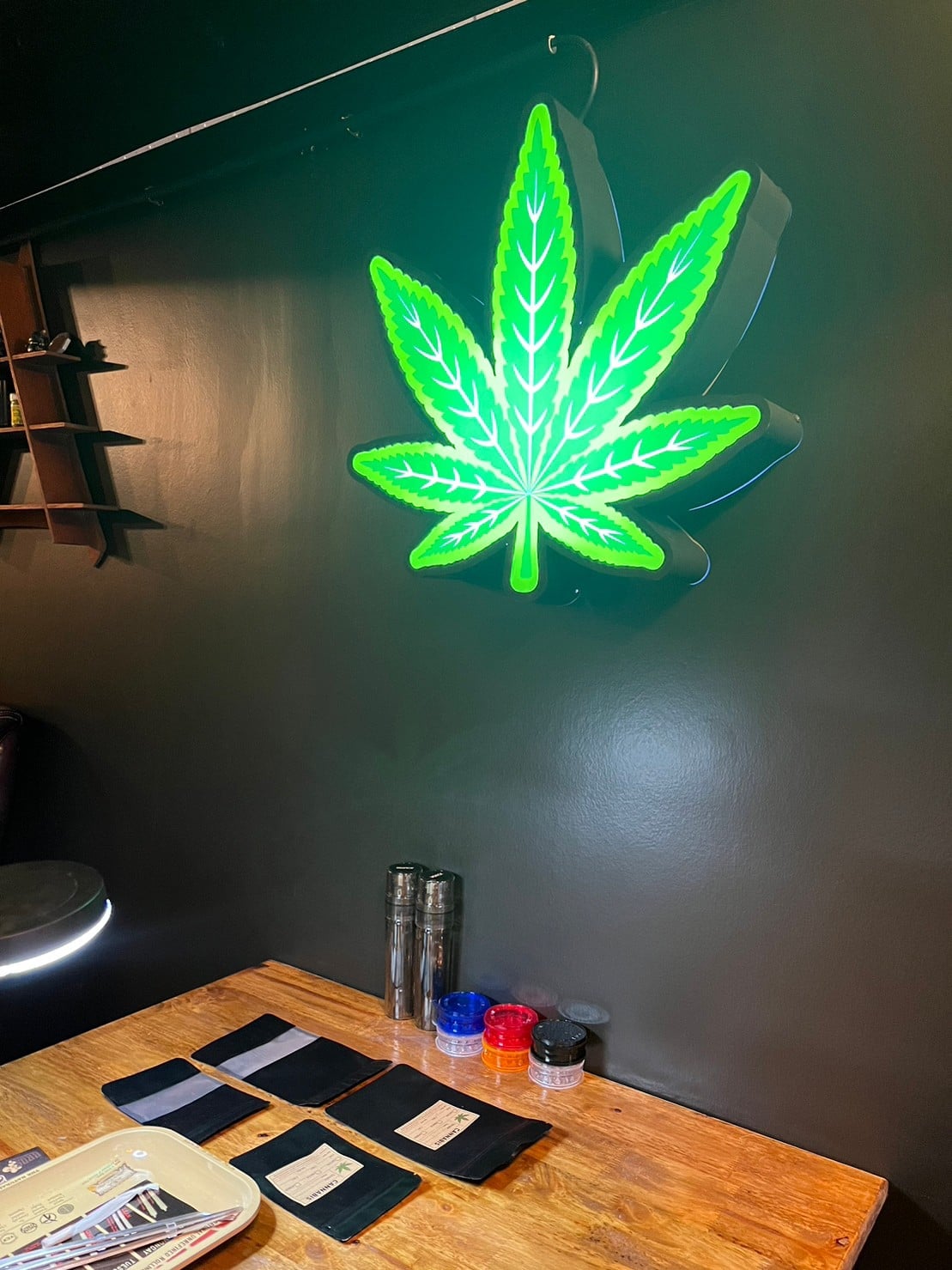 XLAB Cannabis