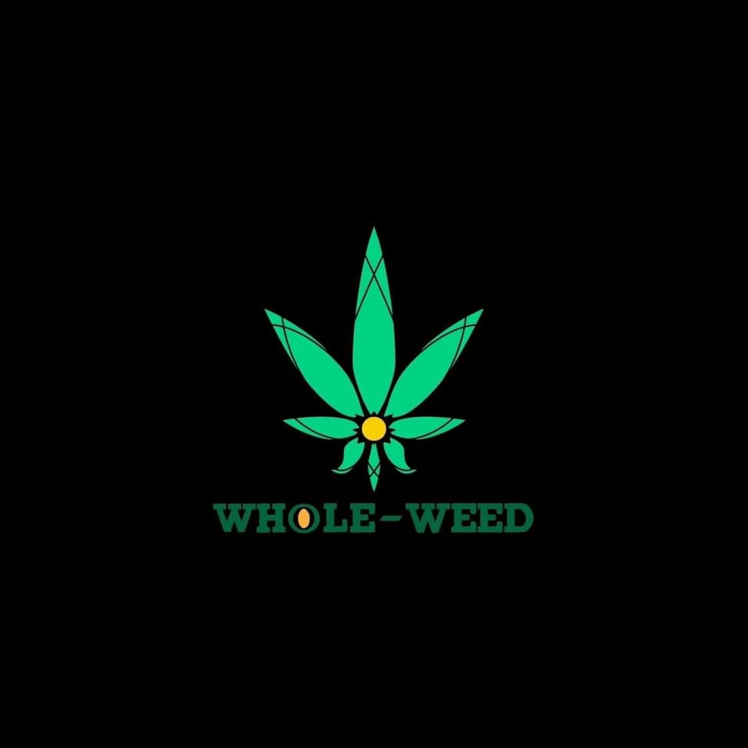 Konopná výdejna Whole-weed Farm And v Nakhon Si Thammarat logo