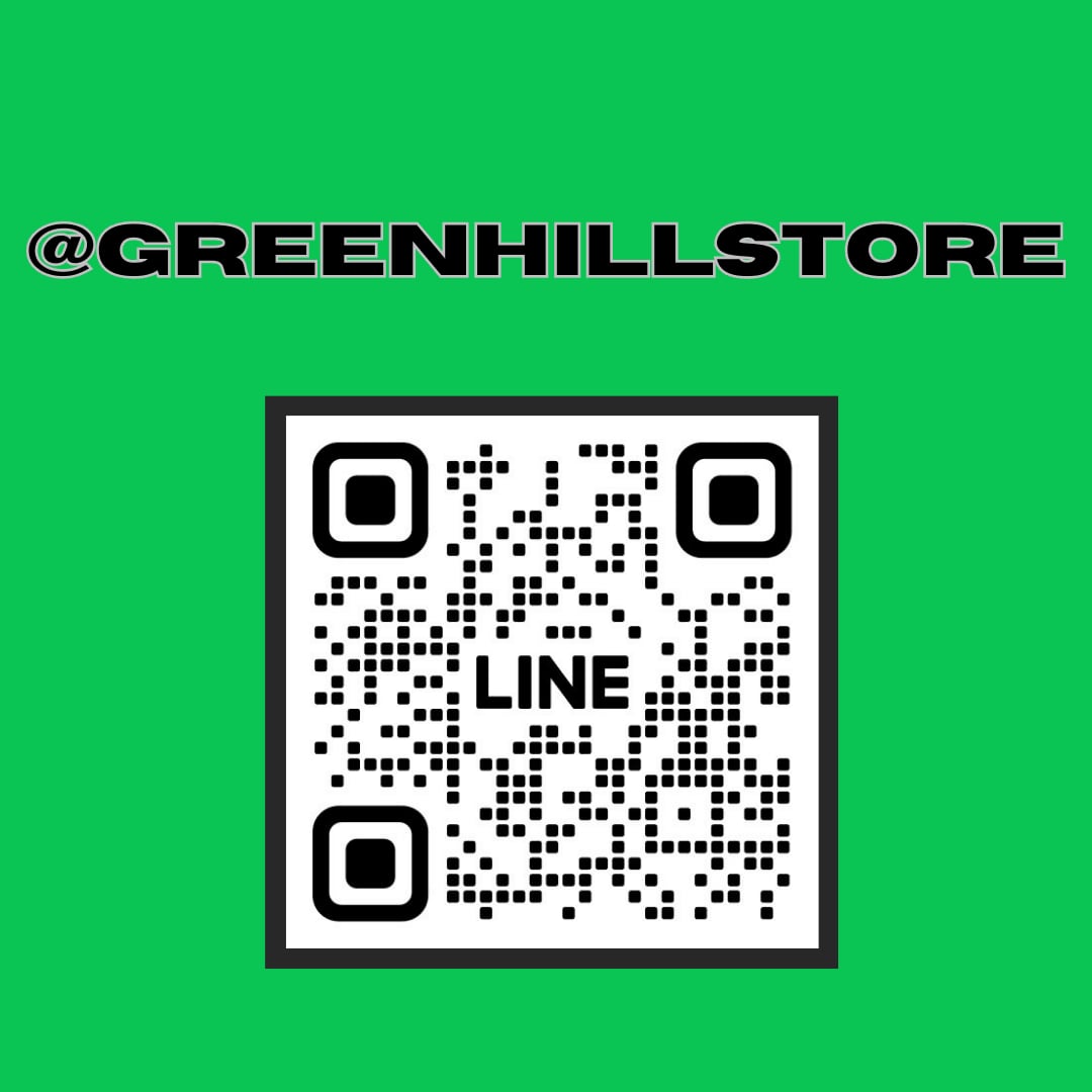 Cannabis-Shop Greenhill Organic Cannabis Farm Logo