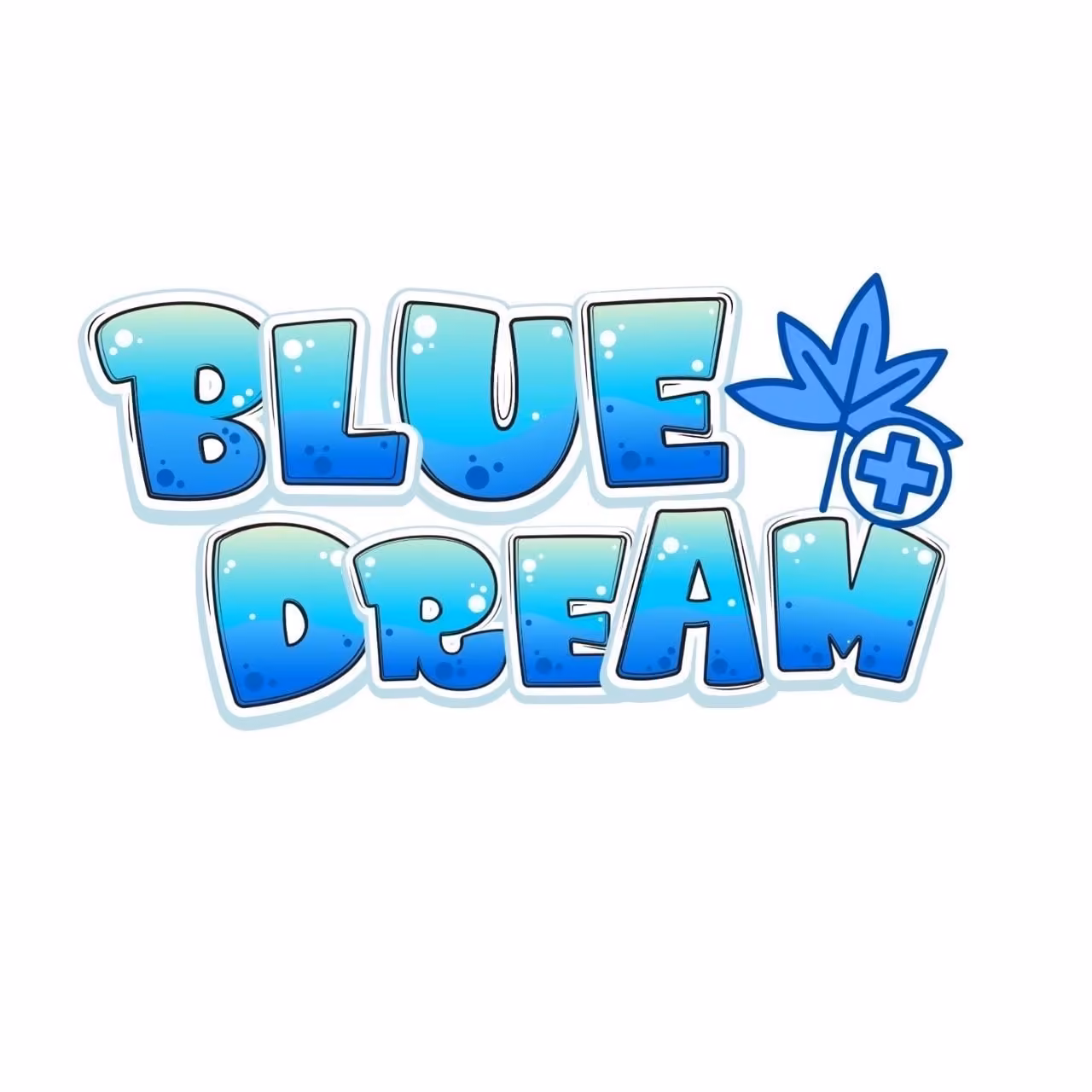 Konopná výdejna Bluedream Cannabis Home Grow OG v Nonthaburi logo