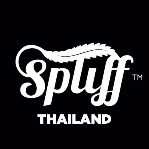 Cannabis Dispensary Spliff Nation in Phuket logo