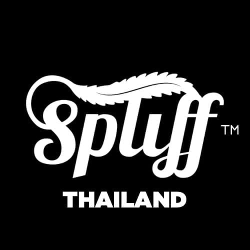Cannabis Dispensary Spliff Nation in Phuket logo