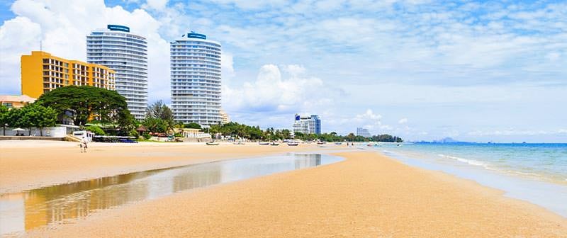Cannabis Hua Hin